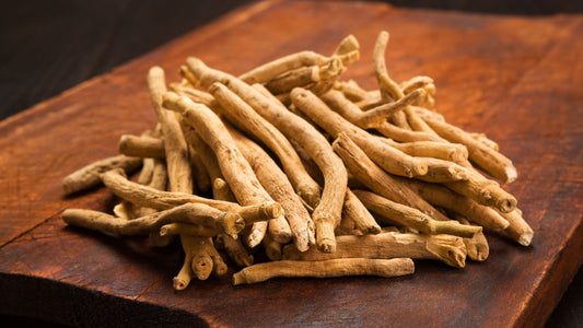 Does Ashwagandha Make You Horny? If You Use It Right