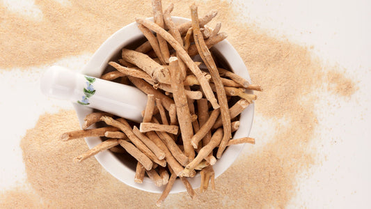 Does Ashwagandha Kill Emotions? Not Really - Here's Why