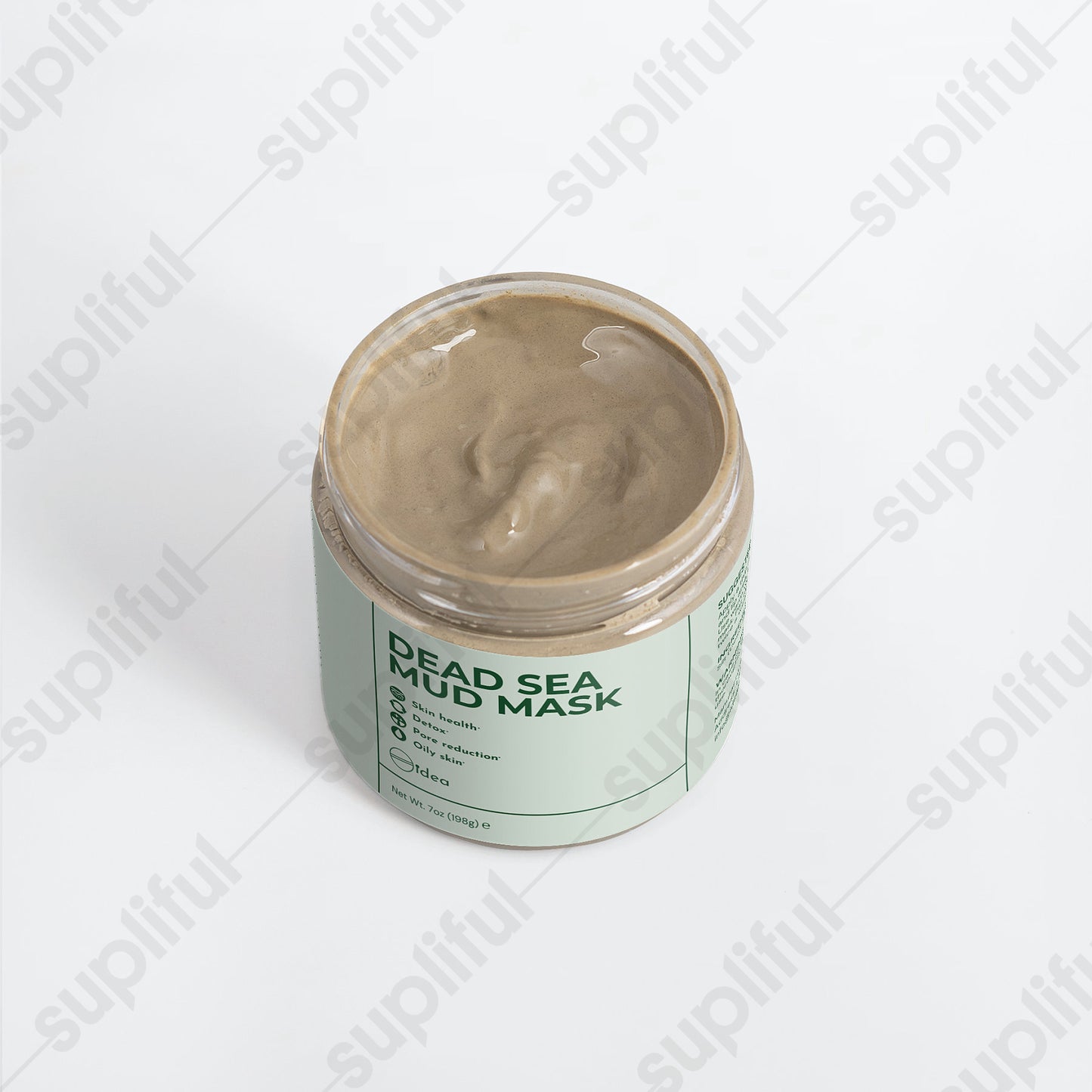 Dead Sea Mud Mask