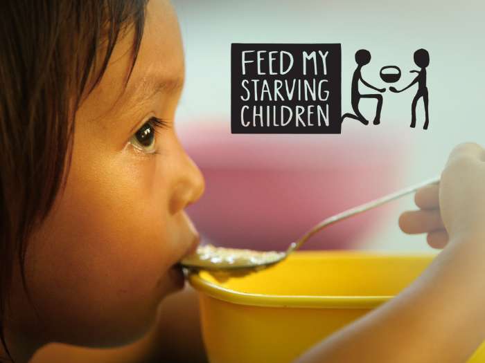 Idea supplements guarantee to donate meals