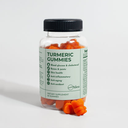 Turmeric Gummies