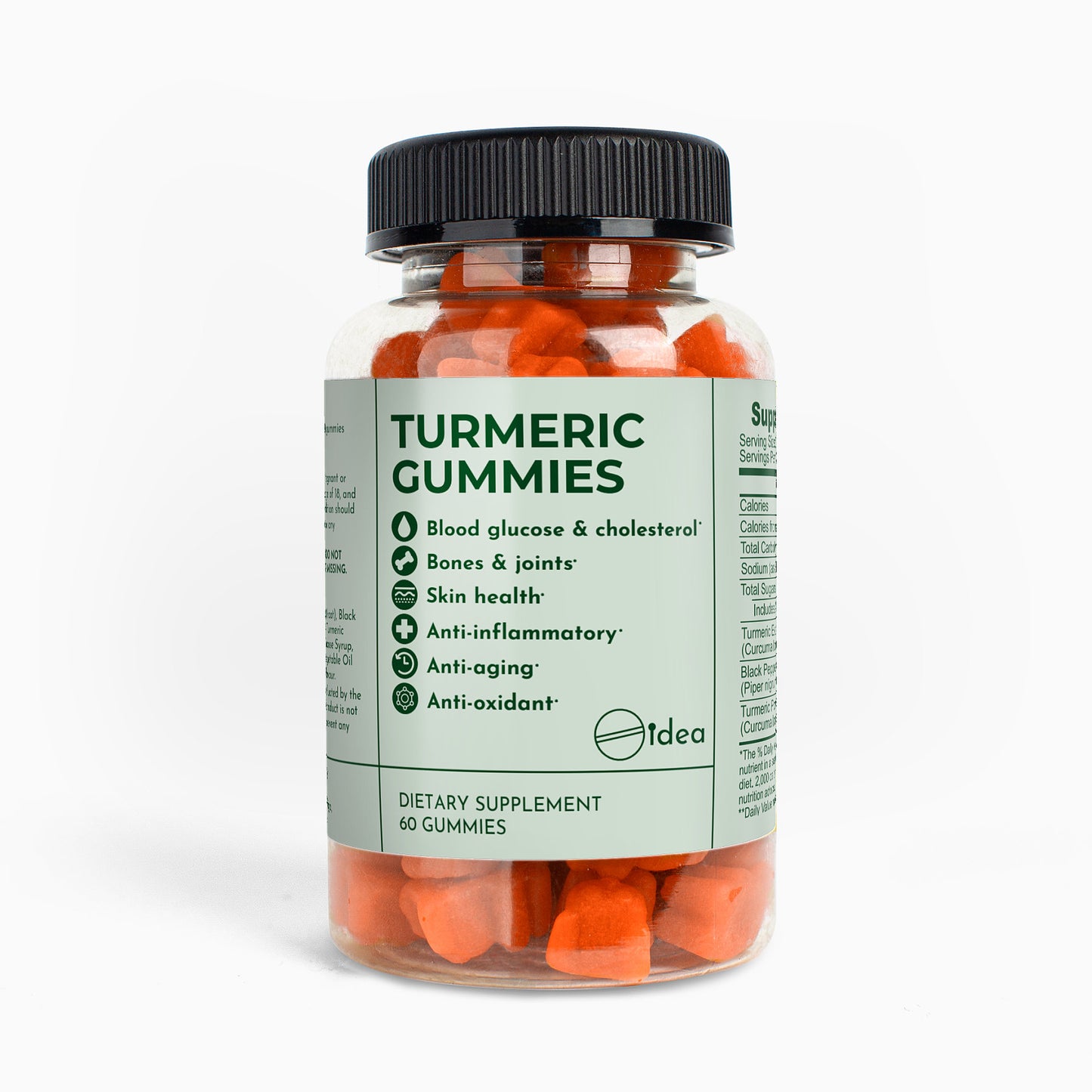 Turmeric Gummies