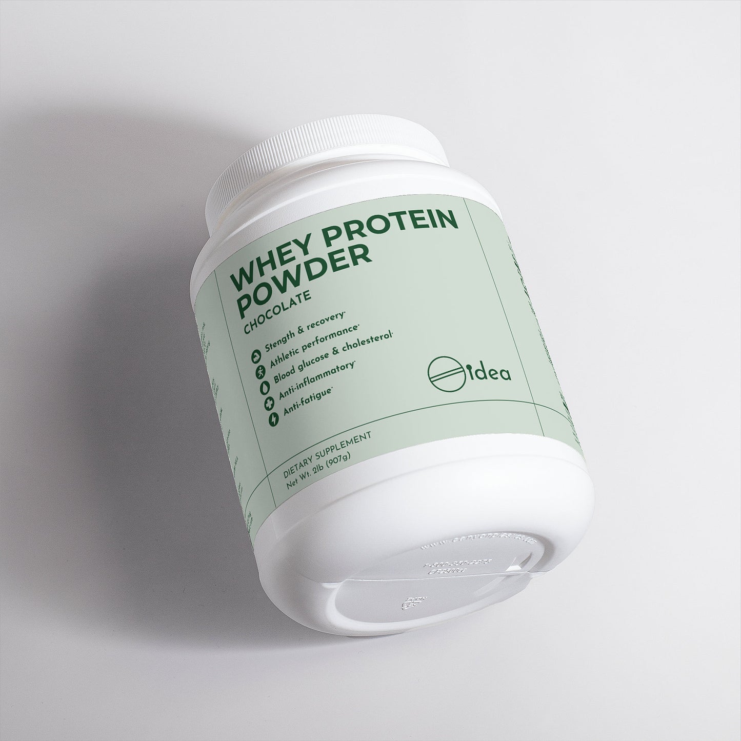 Chocolate Protein Powder