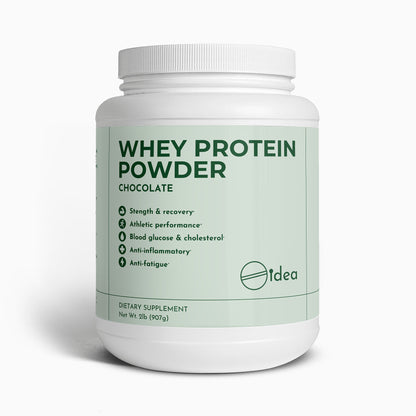 Chocolate Protein Powder