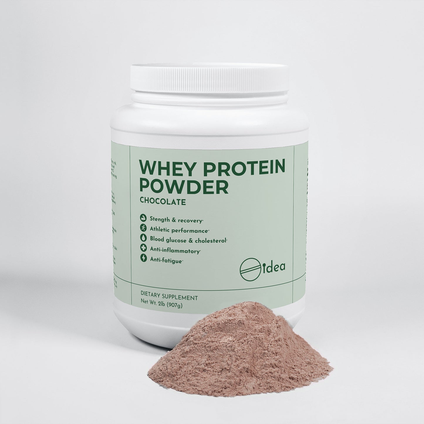 Chocolate Protein Powder