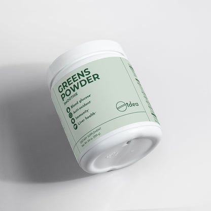 Daily Greens Powder