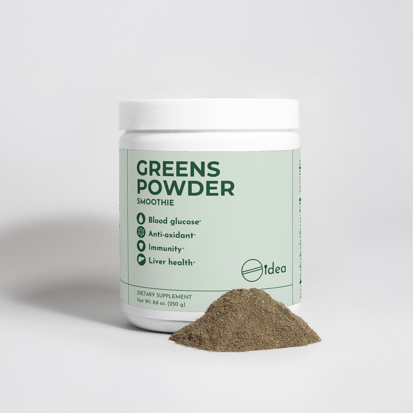 Daily Greens Powder