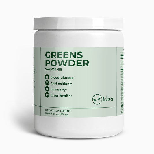 Daily Greens Powder