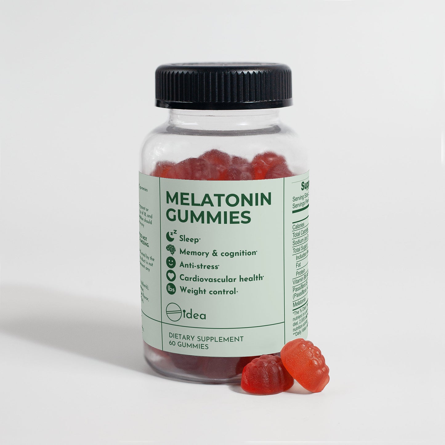 Sleep Gummies for Adults