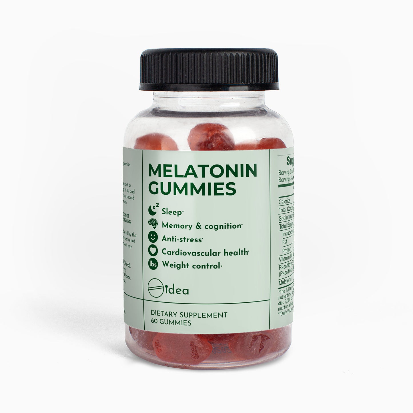 Sleep Gummies for Adults