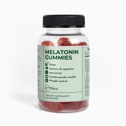 Sleep Gummies for Adults