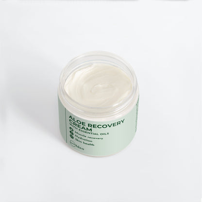 Aloe Recovery Cream