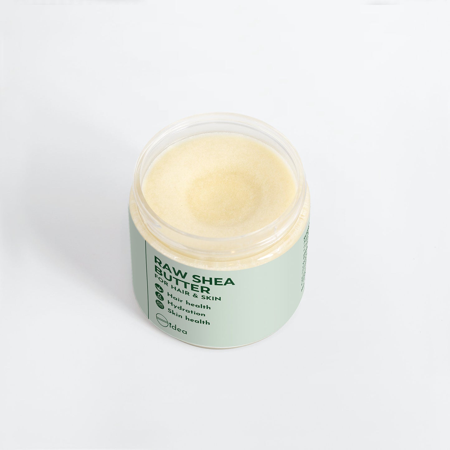 Raw Shea Butter