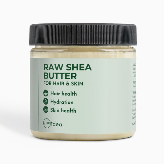 Raw Shea Butter