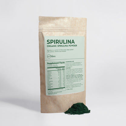 Spirulina Powder