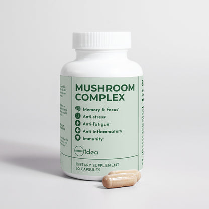 Mushroom Complex