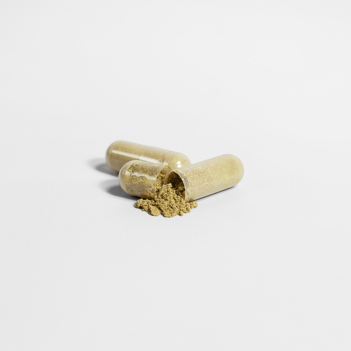 Moringa Capsules