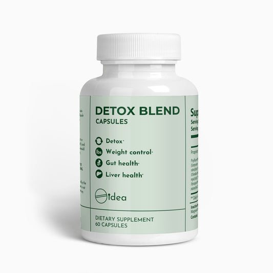 Detox Blend