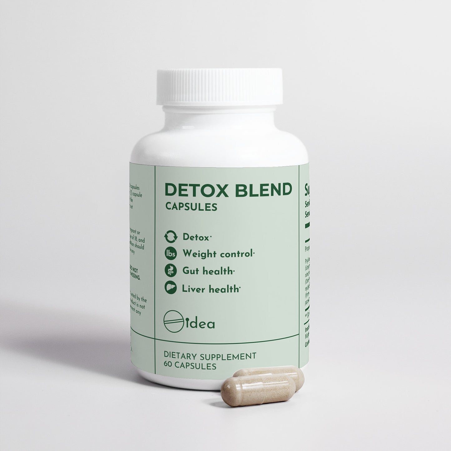 Detox Blend