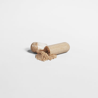 Maca Root capsules