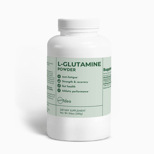 L-Glutamine Powder