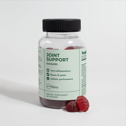 Joint Support Gummies