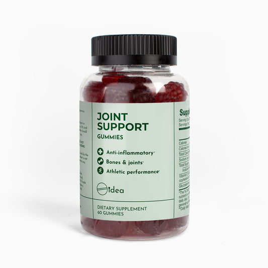 Joint Support Gummies