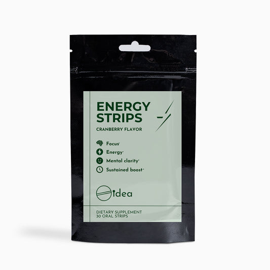 Energy Strips