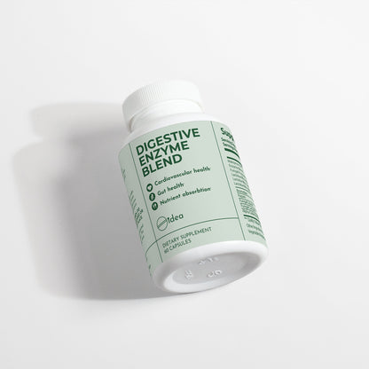 Digestive Enzyme Complex