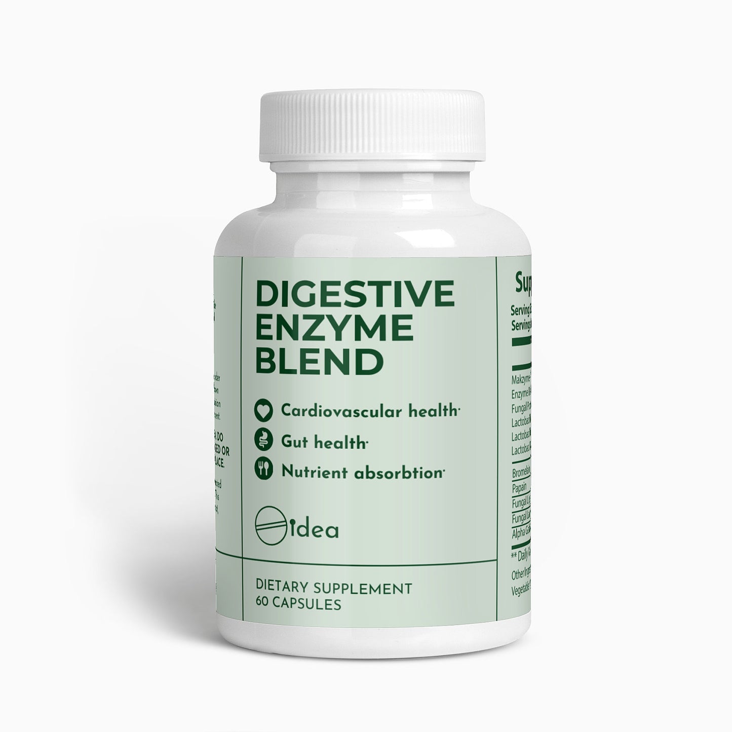 Digestive Enzyme Complex