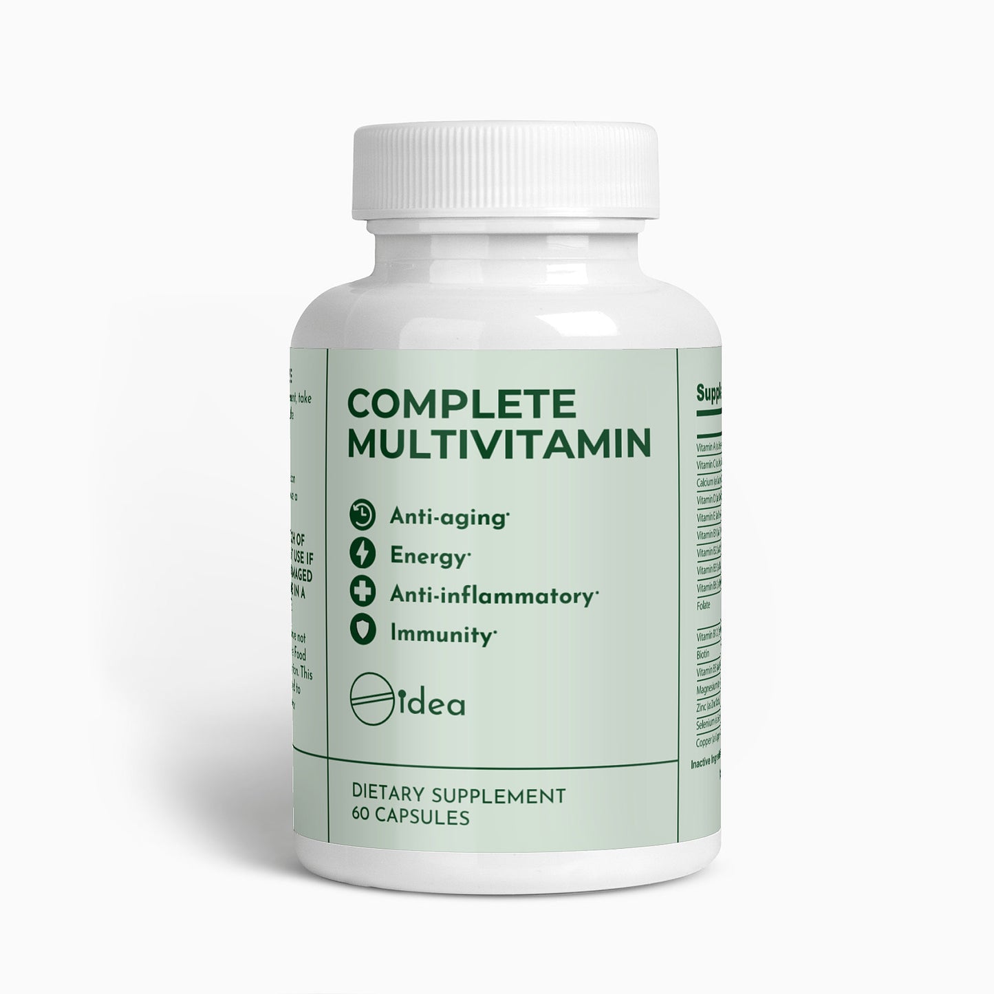 Complete Multivitamin