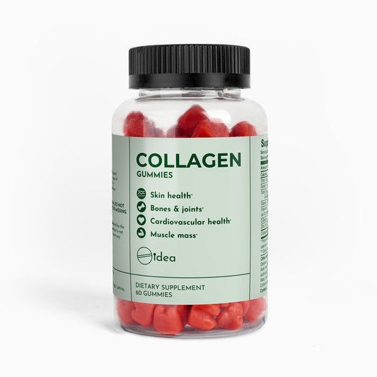 Collagen Gummies (Adult)