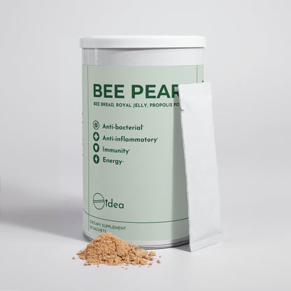 Bee Pearl Powder