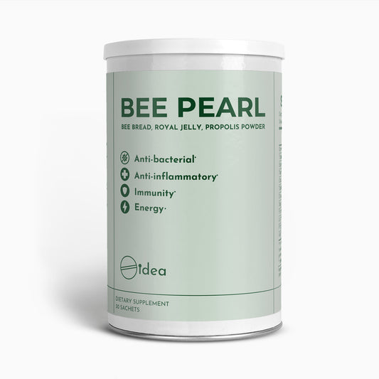 Bee Pearl Powder