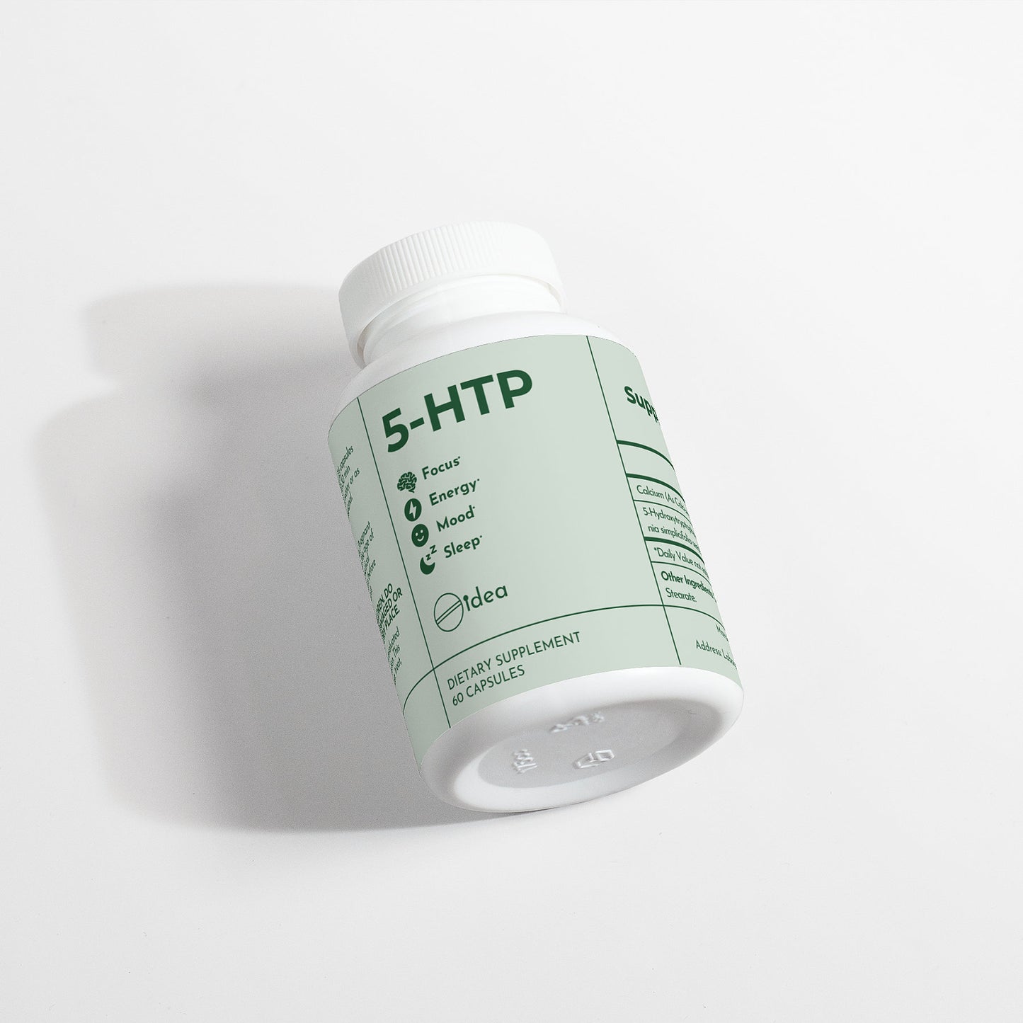 5-HTP