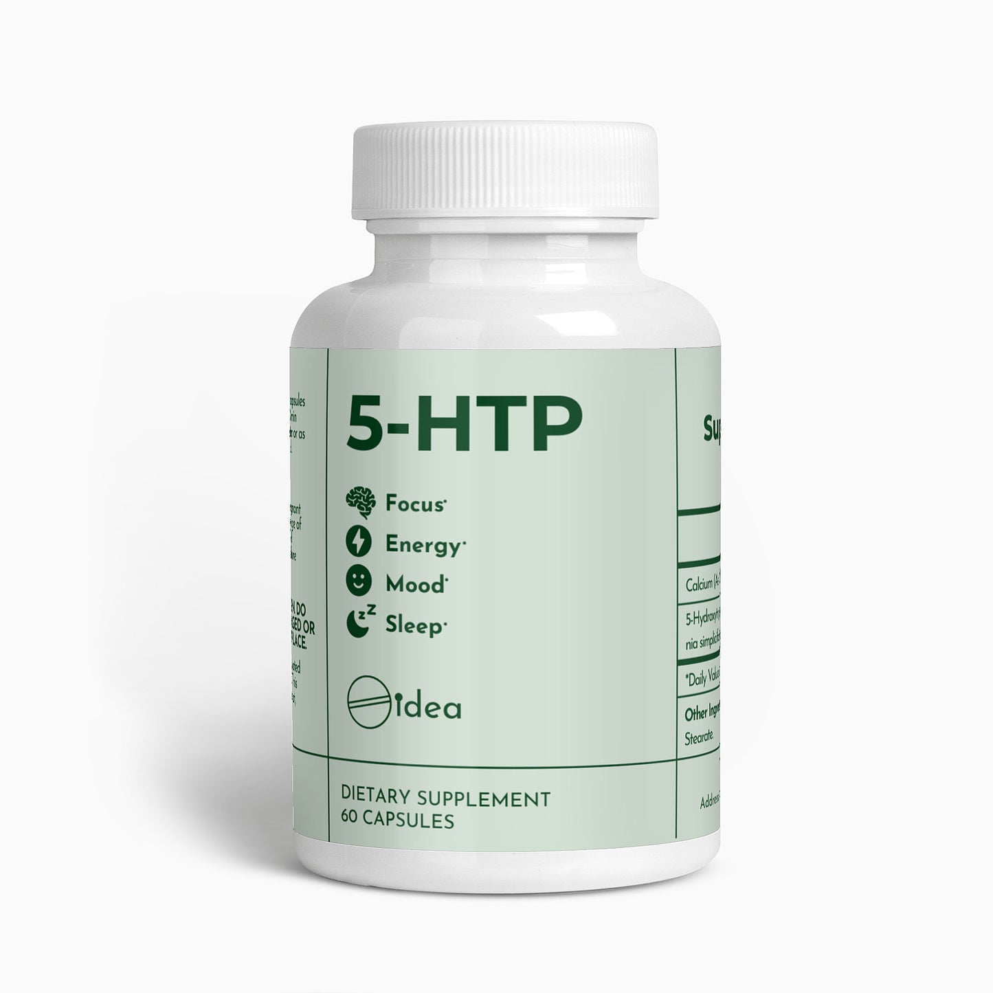 5-HTP