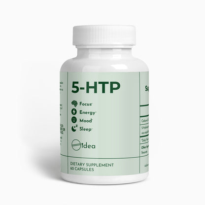 5-HTP