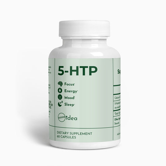 5-HTP