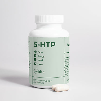 5-HTP