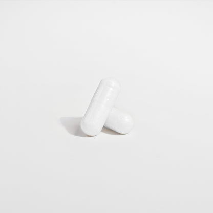 Pre and Probiotic Capsules