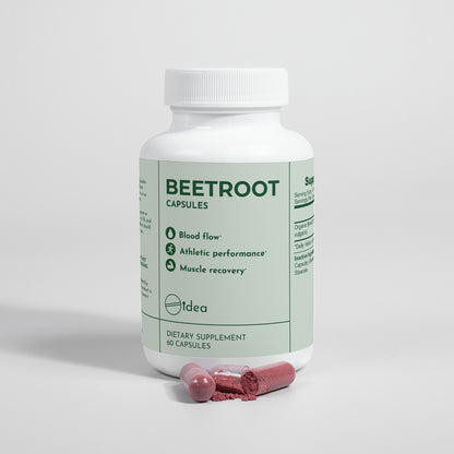 Beetroot Capsules