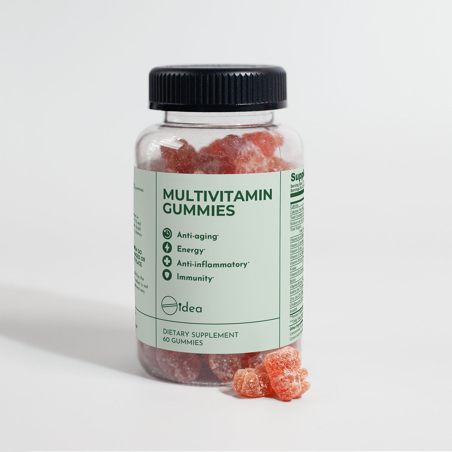 Adult Multivitamin Gummies