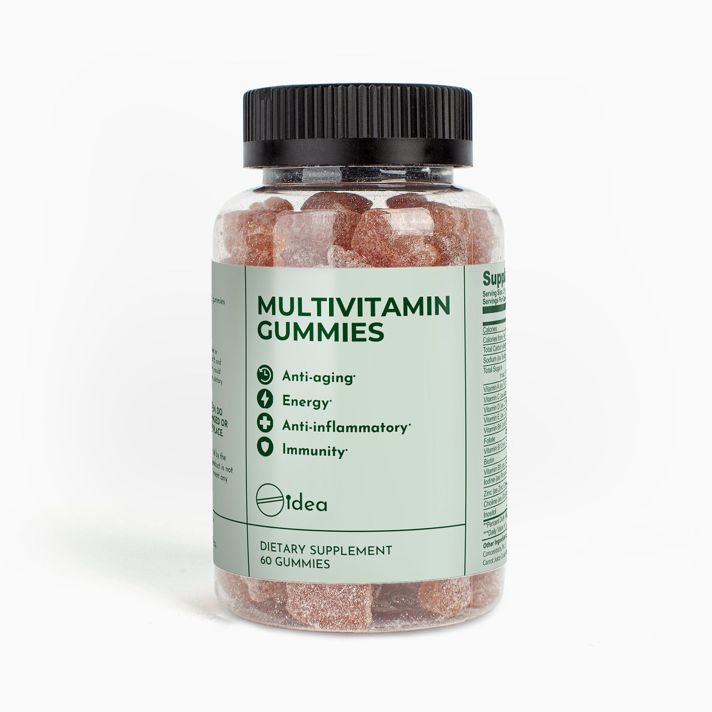 Adult Multivitamin Gummies