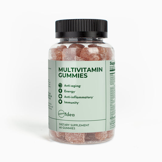 Adult Multivitamin Gummies