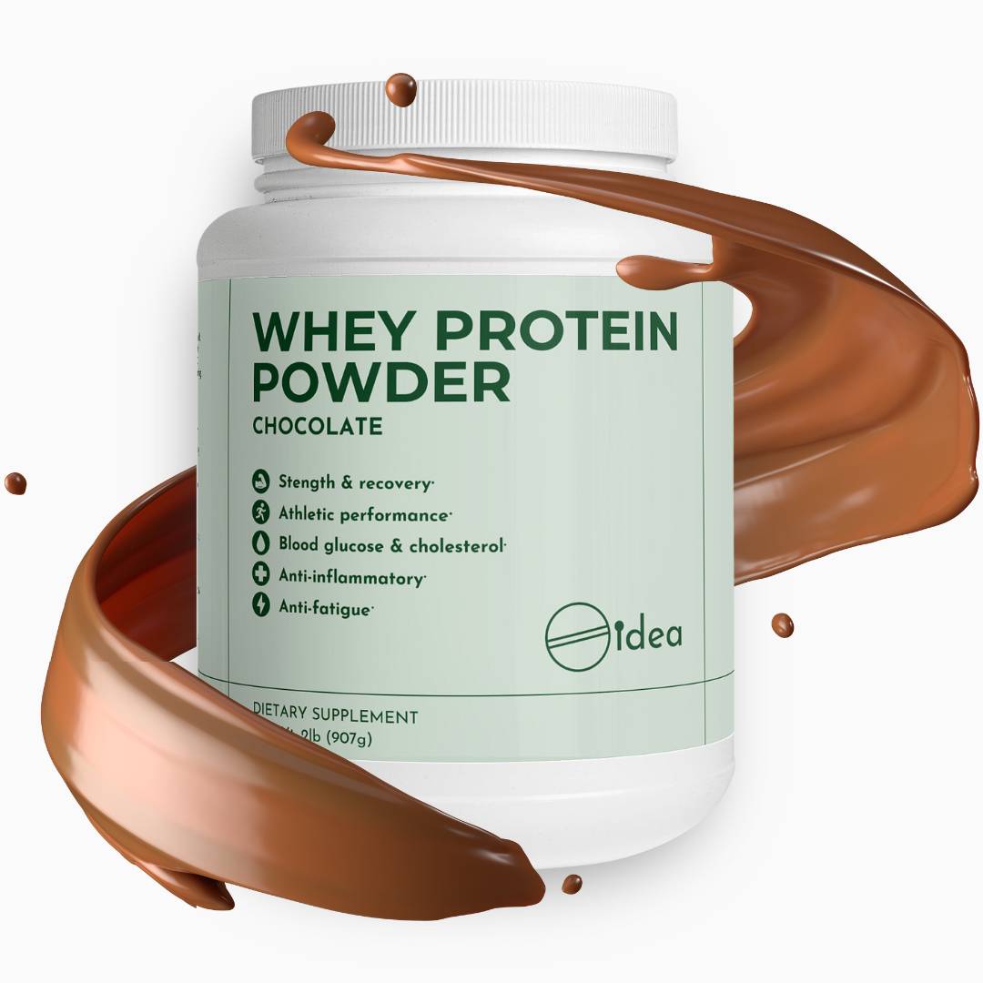 Chocolate Protein Powder